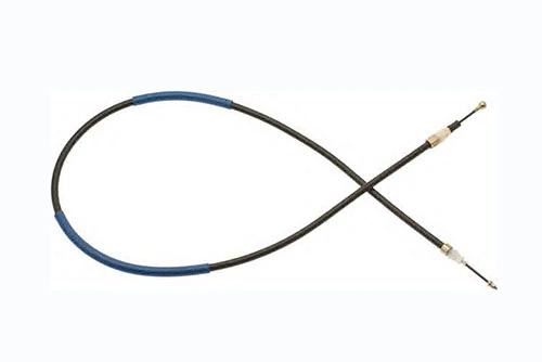 CAVO 13026180 EL FREN TELLERİ ARKA SOL TRAFIC -VIVARO 11> 8200263819-3653100QAD-4414821 ürün görseli 1