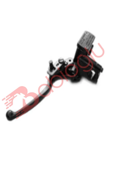 Arzu / Monero Disk Üst Merkez Kilitli Atv Ncr (31085) ürün görseli 1