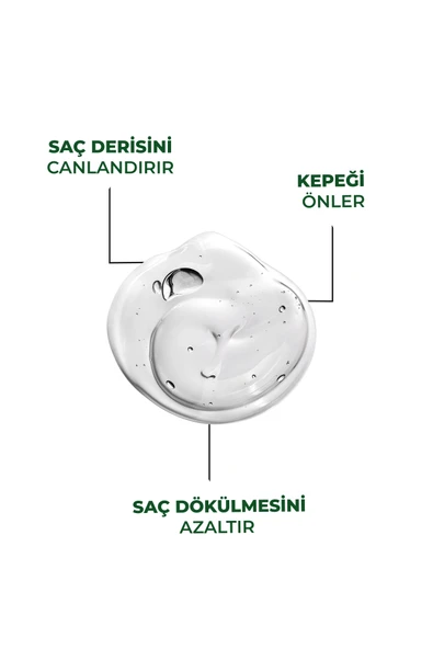 Saç Bakım Suyu - Resim 5
