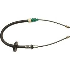 CAVO 13026870 EL FREN TELİ ÖN TRAFIC II-VIVARO 1.9 DCI 03 > 7700312835-91166639 ürün görseli 1