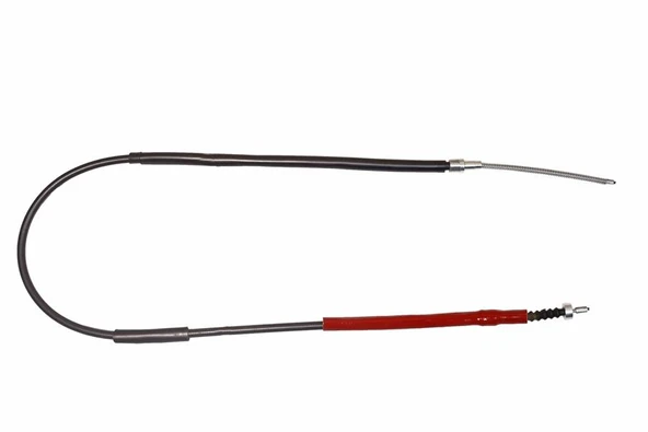 CAVO 7102211 EL FREN TELİ SAĞ-SOL VOLVO 440-460 34301853 ürün görseli 1