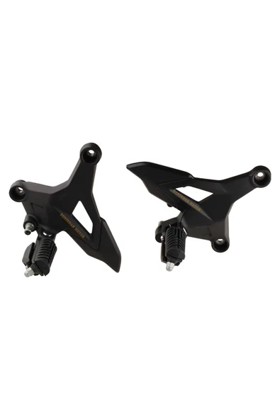 OEM CF Moto NK250-SR250 Ön Basamak Sağ-Sol Komple EURO 5 ürün görseli 1