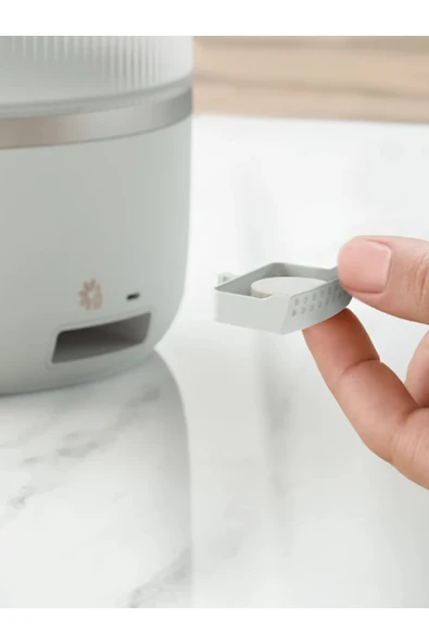 Philips HU1510/04 Hava Nemlendirici - 5