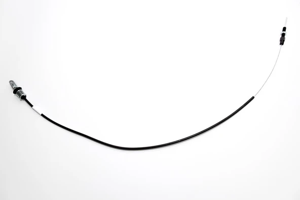 CAVO 1403006 GAZ TELİ VİDALI UZUN R12 2738 7700575183 ürün görseli 1