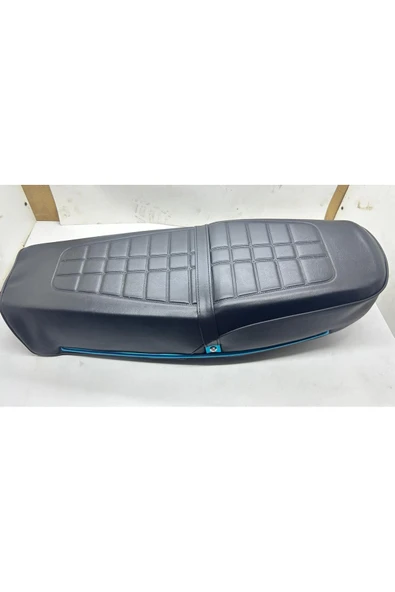 monero Cg Çita Sele Uyumlu (koltuk) ürün görseli 1