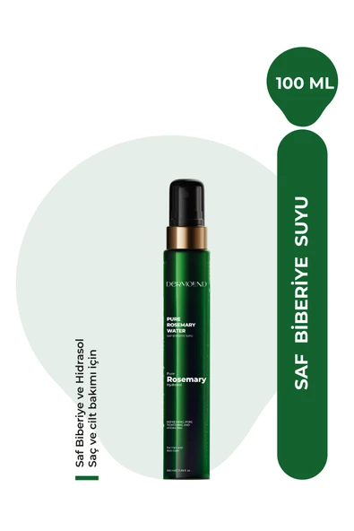 Saç Bakım Suyu - Resim 8