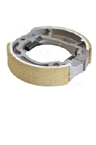 EMİNMOTOR Arka Fren Balatası Büyük Cg- Scooter ürün görseli 1