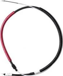 CAVO 60026540 EL FREN TELİ ARKA SAĞ-SOL PEUGEOT P307 00>12 CITROEN C4 04>11 4746.20-4745.T3-9636664680 ürün görseli 1