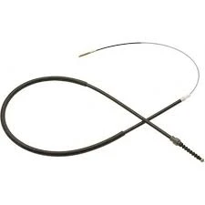 CAVO 70026240 EL FREN TELİ SAĞ-SOL POLO-GOLF GTI-JETTA GLİ 191609721D ürün görseli 1