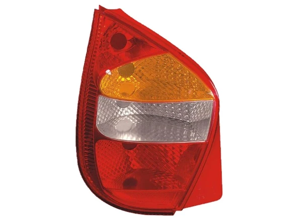 CERKEZ PL-010 STOP LAMBASI SAĞ PALIO YM. DUYSUZ ürün görseli 1