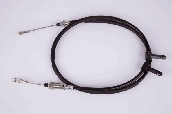 CAVO 45026740 EL FREN TELİ FIAT DUCATO 06> PEUGEOT BOXER 06> CITROEN JUMPER 06> 1908 MM 1341023080-1643207780-4746.47 ürün görseli 1