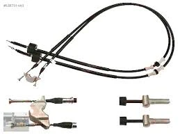 CAVO 59026590 EL FREN TELLERİ ARKA ASTRA G Disk Fren 522544-522651-9127791-9191143 ürün görseli 1