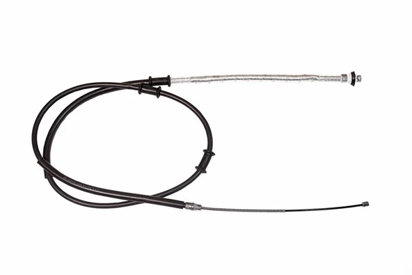 CAVO 1102761 EL FREN TELİ ARKA SAĞ DOBLO 05 > 2120mm/1785mm 51796642 ürün görseli 1