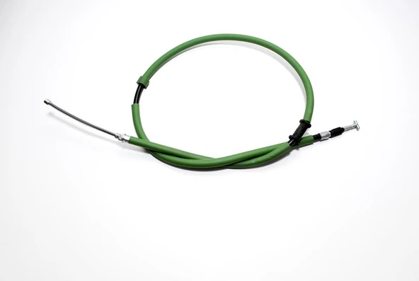 CAVO 1202016 EL FREN TELİ SOL PALIO WEEKEND-ALBEA 1.6 99 > 46542604 ürün görseli 1