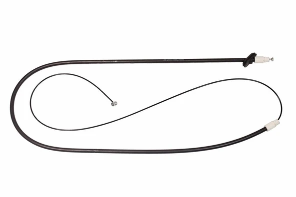 CAVO 5502705 FREN HALATI ON MERCEDES VITO W639 03> 2432mm/1370mm A6394202985 ürün görseli 1