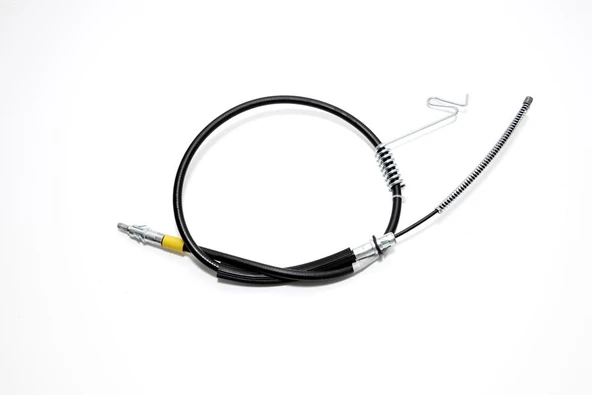 CAVO 4602636 ARKA EL FREN TELI SAG TRANSIT V184 2.4TDCI 120PS 00>06 PIKAP ARKADAN CEKER CIFT TEKER YC152A635BH-YC152A635BJ-4077635 ürün görseli 1