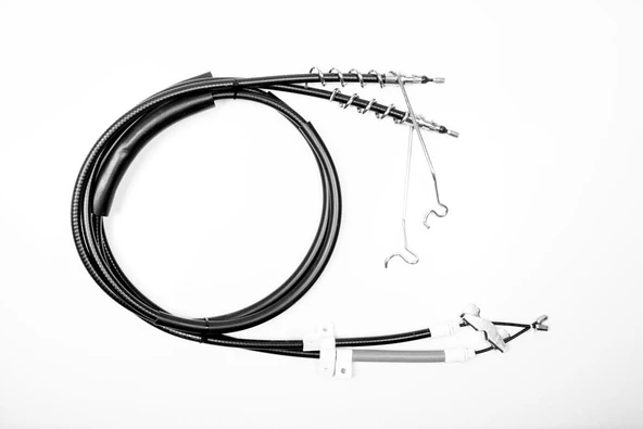 CAVO 4602798 EL FREN TELI CONNECT 02>13 KISA SASE ALCAK TAVAN ABS 7T162A603CD-5030150-5135369 ürün görseli 1