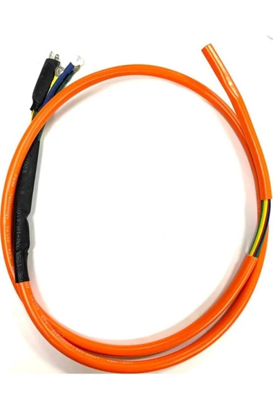 İthal Ümit Ebike Motor Kablosu Monero [ Kalın ] 60136 ürün görseli 1