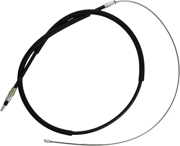 CAVO 60026550 EL FREN TELİ ARKA SAĞ-SOL 307 02- 4745T9-9641453080-474630-9682784280 ürün görseli 1