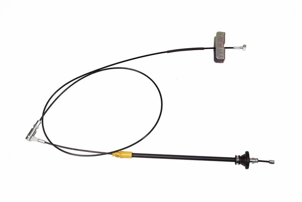 CAVO 1302735 EL FREN TELİ KIT VIVARO 11 > 1245 498mm/260mm 1605111-93168971 ürün görseli 1