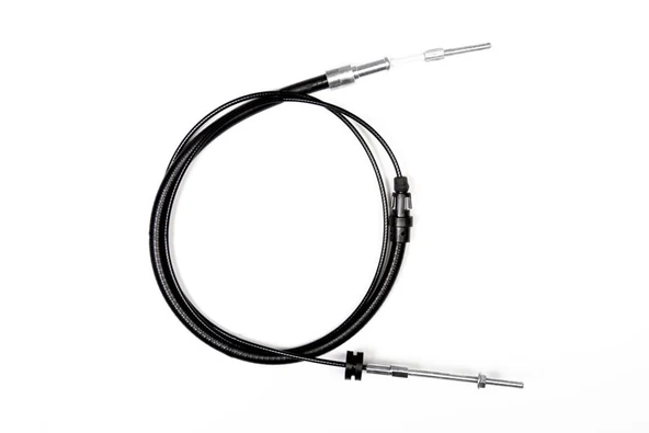 CAVO 7002251 EL FREN TELİ ÖN VW TRANSPORTER UZUN ŞASE 1830mm/517mm 7H3711476D ürün görseli 1