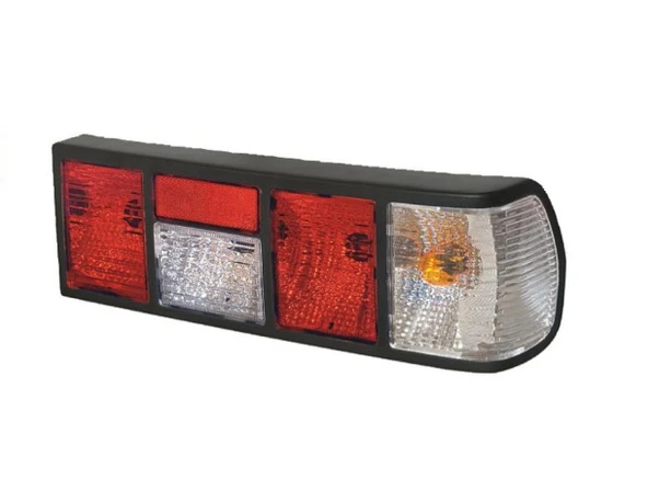 CERKEZ M131-23 17123 STOP LAMBASI SOL 95 MD. DOĞAN SLX DUYLU ürün görseli 1