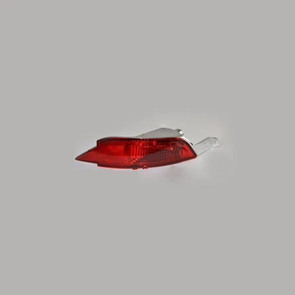 CERKEZ CVT-250 ARKA TAMPON SIS LAMBASI SOL KEDI GÖZU FIESTA 09>17 DUYSUZ 8A6115K273AD-8A6115K273AC-2168298 - 1