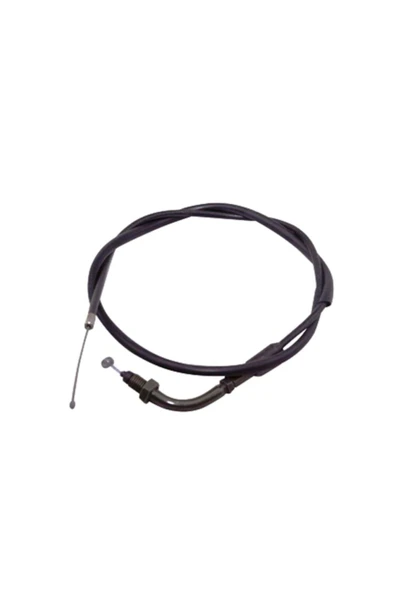 Universal Ürünler - Motorsiklet Cg Gaz Teli Komple - Mondial - Kuba - Asya - Motoran - Kanuni ürün görseli 1