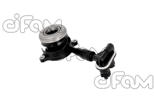 CIFAM 506054 HİDROLİK DEBRİYAJ RULMANI C-MAX 15>FOCUS 10>MAZDA 3 10-13 VOLVO S40 10-12 V40 12>1.5TDCI-1.6TDCI 2002008-1760736-AV617A564EE ürün görseli