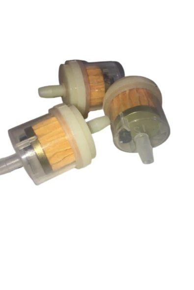 Falcon Üniversal Motosiklet Benzin Süzgeci 3 Adettir ürün görseli 1