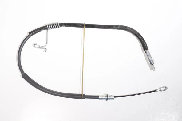 CAVO 4602827 ARKA EL FREN TELI SAG TRANSIT CUSTOM 12>KISA SASE BK212A635BE-1830529 ürün görseli 1