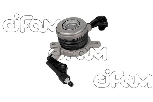 CIFAM 506025 HIDROLIK DEBRIYAJ RULMANI MERCEDES W203 W204 W210 W211 W212 W639 W447 B906 . VW CRAFTER 30-35-50 A0002542508-0B7141671 ürün görseli