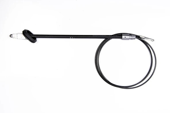 CAVO 5502715 FREN HALATI ON MERCEDES SPRINTER B906 06> 1805mm/306mm A9064203885 ürün görseli 1