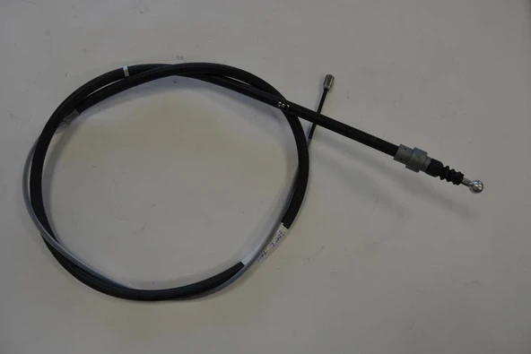 CAVO 70027010 EL FREN TELİ ARKA SAĞ/SOL IBIZA-FABIA-POLO 06 > 1645mm/1043mm DİSK FREN 6Q0609721K-6Q0609721L ürün görseli 1