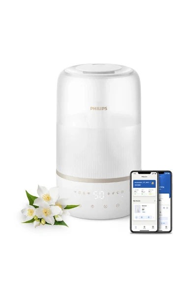 Philips HU1510/04 Hava Nemlendirici