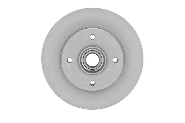 BOSCH 0986479400 ARKA FREN AYNASI PEUGEOT P308 07>14 CITROEN C4 09>16 DS4 16>18 249x9x4DL PORYALI 4249.66-4249.65 ürün görseli 1