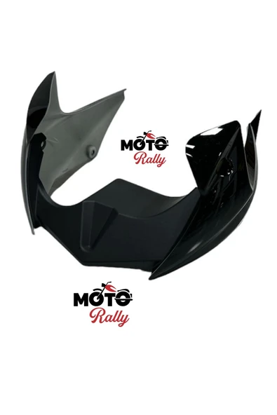 monero Mondial Drift L 125 Alt Sakal Takımı Siyah ürün görseli 1