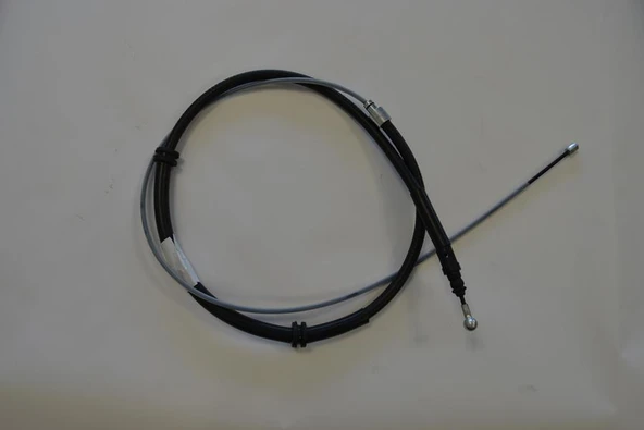 CAVO 13027250 EL FREN TELLERİ ARKA SAĞ/SOL KANGOO II Disk Fren Kısa Şase 8200577789 ürün görseli 1