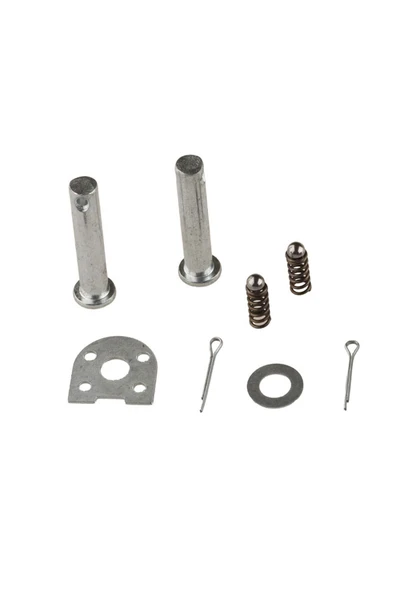 OEM Mondial Drift L 125 Ön Basamak Seti Sağ-Sol - Resim 5