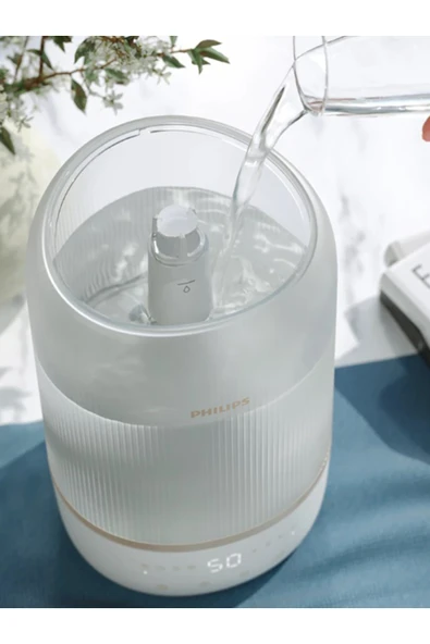Philips HU1510/04 Hava Nemlendirici - 8
