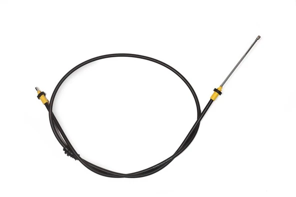 CAVO 1302740 EL FREN TELİ ARKA SAĞ-SOL DACIA LODGY 12> DOKKER 12> Kampana Fren 364007536R-364007537R ürün görseli 1