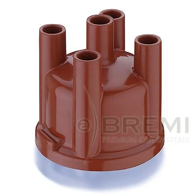 BREMI 6630 DİSTRİBÜTÖR KAPAĞI MARELLI TIPI POLO-CORDOBA-FABİA AEE 1.6 030905207A - 1