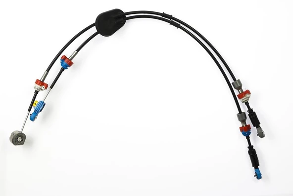 CAVO 1314651 VİTES TELİ NISSAN QASHQAI 07>13 1.5 dCi 6 VİTES 34413JD21A -34413JD22 -34413JD25A ürün görseli