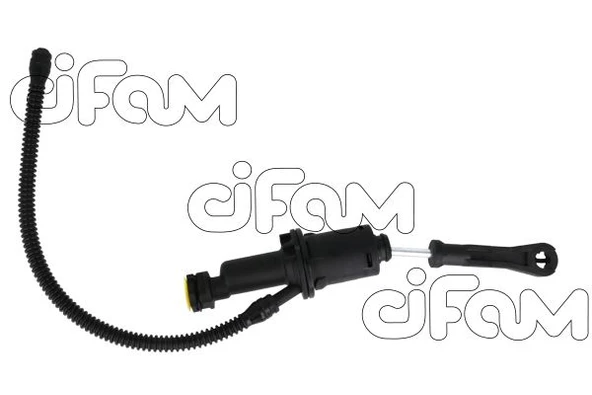 CIFAM 505290 DEBRİYAJ ÜST MERKEZİ PEUGEOT P407 04>10 CITROEN C5 01>08 C6 06>12 1.6-1.8-2.0-2.2 16V 2182.34-9645137580-2182.G4-2182.F1 ürün görseli 1