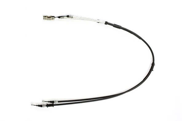 CAVO 5902710 EL FREN TELİ ARKA CORSA D 1.7 TD-1.6 06 > 1475mm/1307mm 1462mm/1292mm 522038-132141177 ürün görseli 1