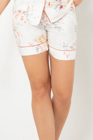 Doremi Bayan Pijama Altı - Resim 2