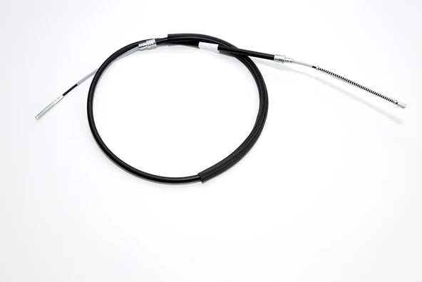 CAVO 7002243 EL FREN TELİ SAĞ-SOL GOLF 88-91 -TOLEDO 91-98 191609721E ürün görseli 1