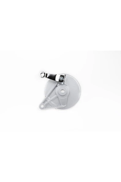 NCR Cup 100 Mondial Küba Asya Kanuni Falcon Kampana Arka Komple Balatalı ürün görseli 1