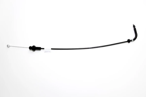 CAVO 1203005 GAZ TELİ DOBLO 767/500 MM 1.2 01 > PANDA 1.1-1.2 03 > 13 46796027-46800470 ürün görseli 1