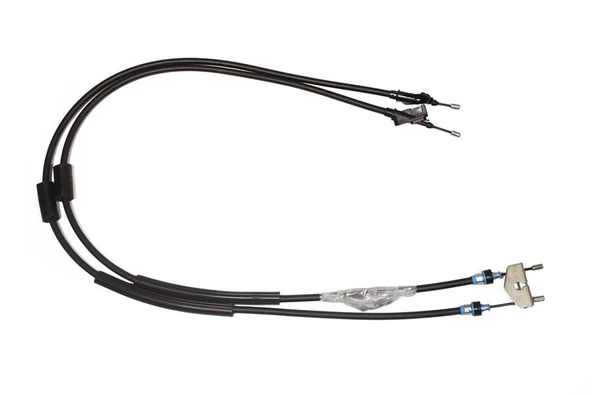 CAVO 4602760 ARKA EL FREN TELI ORTA SAG / SOL FOCUS II 04>08 KAMPANALI 3M512A603EB-1525803-1707756 ürün görseli 1